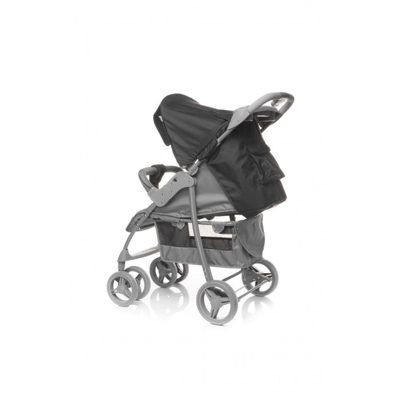 Carucior sport Guido 4Baby Red