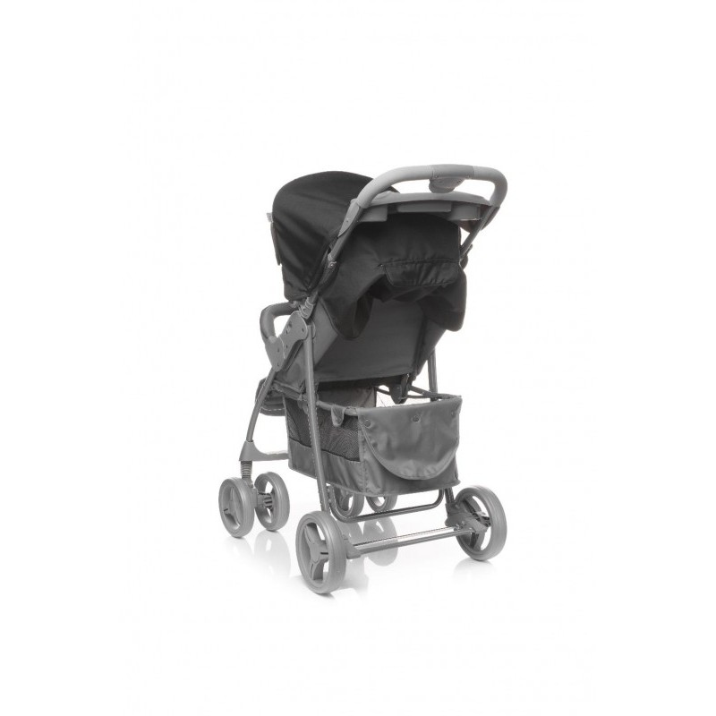 Carucior sport Guido 4Baby Red