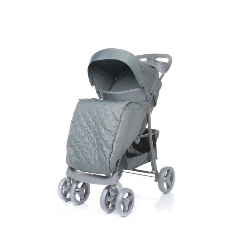Carucior sport Guido 4Baby Red