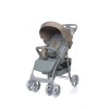 Carucior sport Guido 4Baby Brown