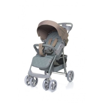 Carucior sport Guido 4Baby Brown