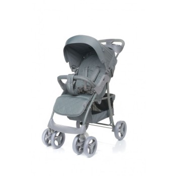 Carucior sport Guido 4Baby Grey