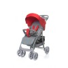 Carucior sport Guido 4Baby Red