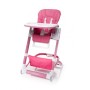 Scaun de masa Icon 4Baby Pink