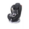 Scaun Auto 0 -25 kg Rodos 4Baby Black
