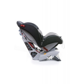 Scaun Auto 0 -25 kg Rodos 4Baby Navy Blue