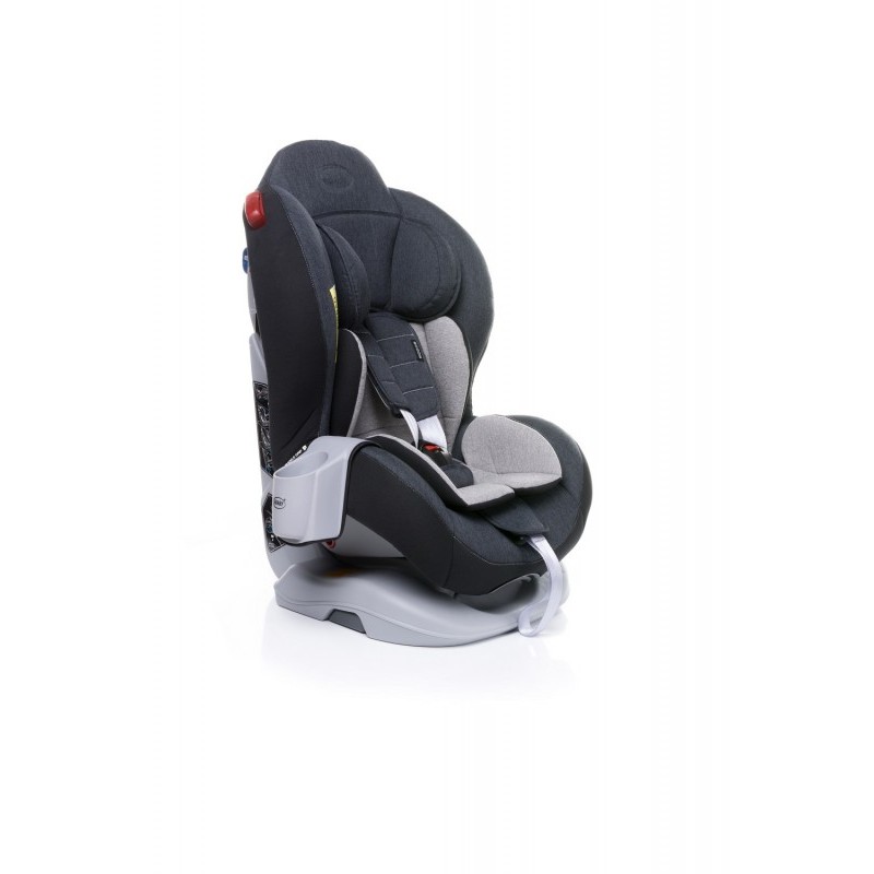 Scaun Auto 0 -25 kg Rodos 4Baby Navy Blue