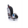 Scaun Auto 0 -25 kg Rodos 4Baby Navy Blue