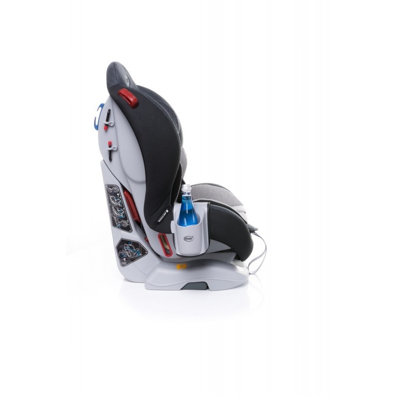 Scaun Auto 0 -25 kg Rodos 4Baby Navy Blue