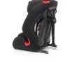 Scaun auto cu isofix 9-36 kg Star-Fix 4Baby Dark Grey