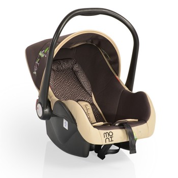 Scoica auto bebelusi Babytravel