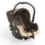 Scoica auto bebelusi Babytravel
