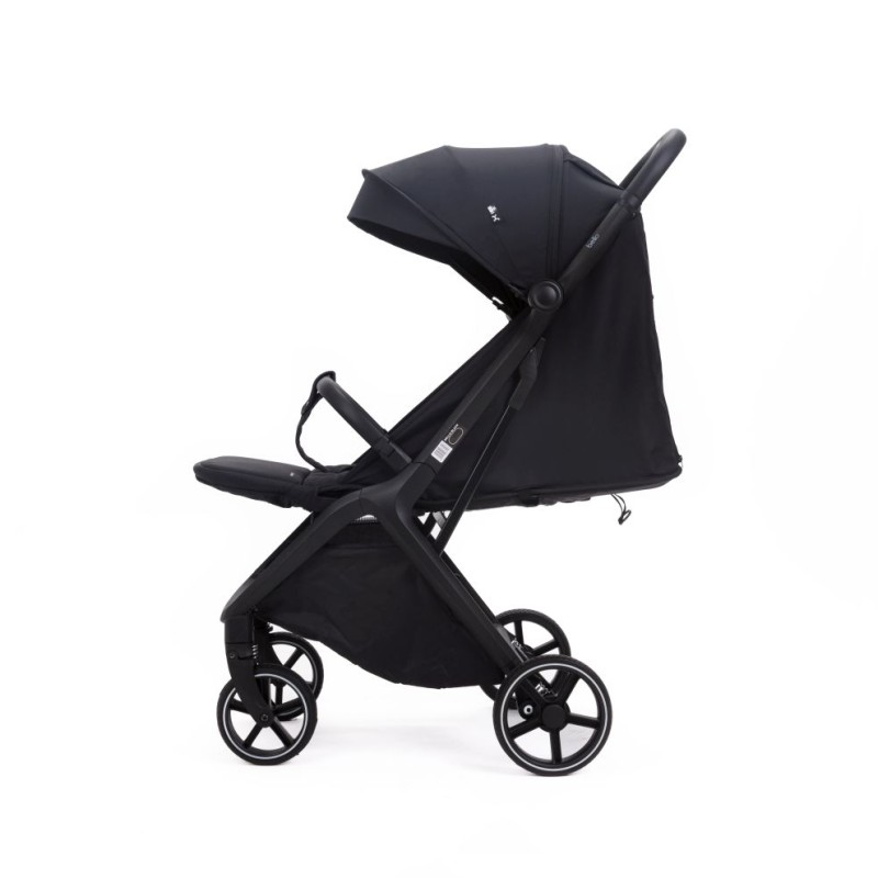 Carucior sport autofolding Bello Adamex Black