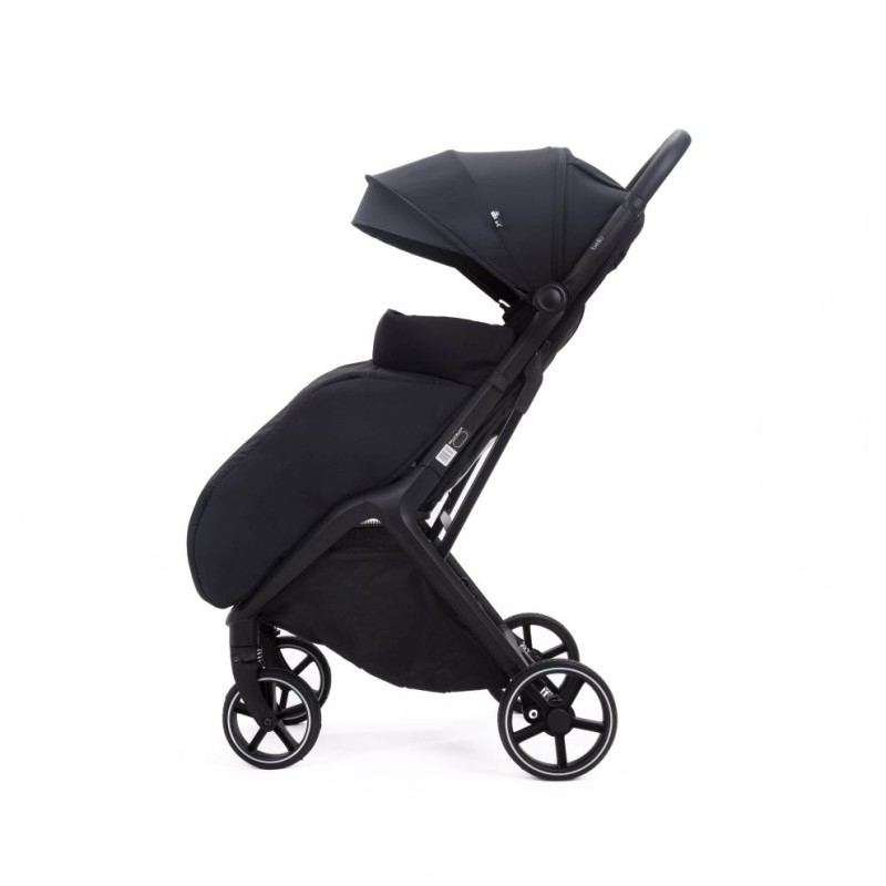Carucior sport autofolding Bello Adamex Black