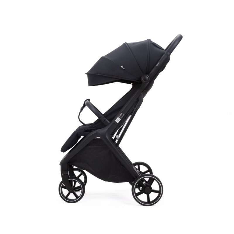 Carucior sport autofolding Bello Adamex Black