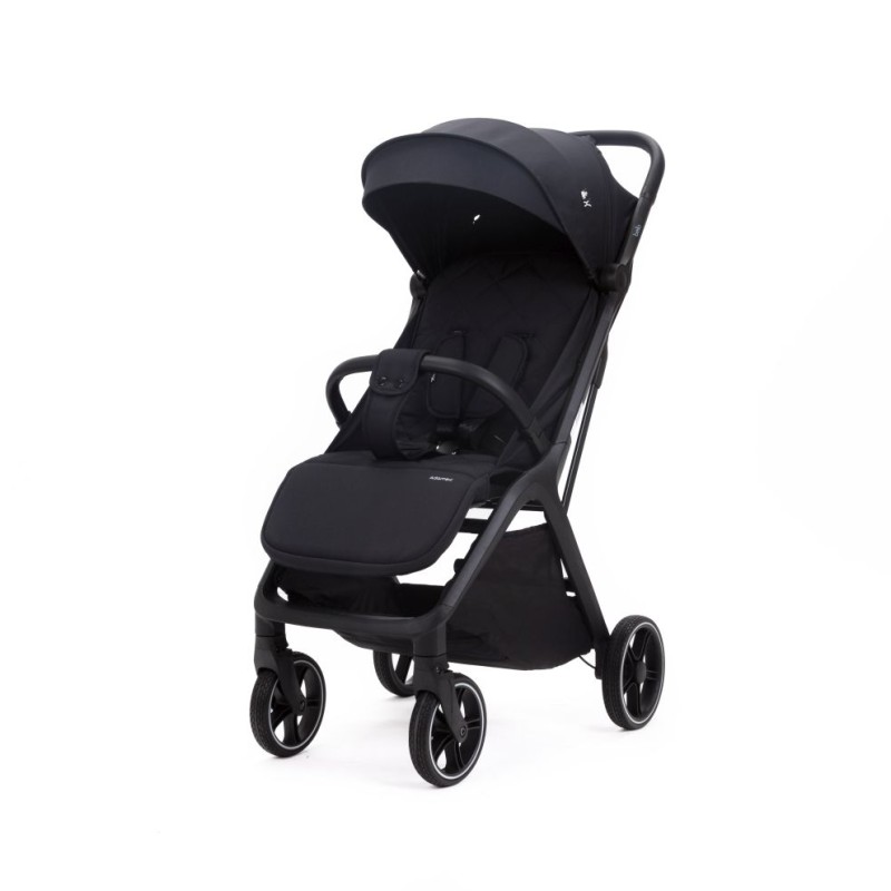Carucior sport autofolding Bello Adamex Black