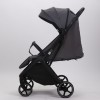 Carucior sport autofolding Bello Adamex Grey
