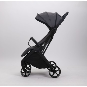 Carucior sport autofolding Bello Adamex Grey