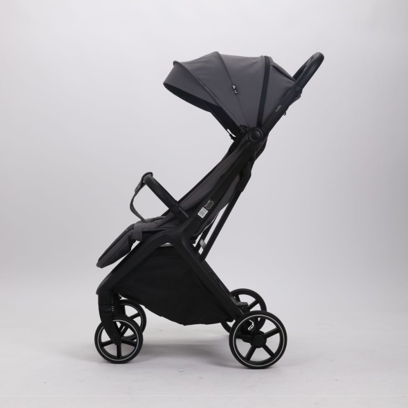 Carucior sport autofolding Bello Adamex Grey