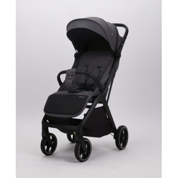 Carucior sport autofolding Bello Adamex Grey