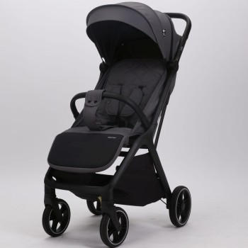 Carucior sport autofolding Bello Adamex Grey