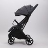 Carucior sport autofolding Bello Adamex Grey