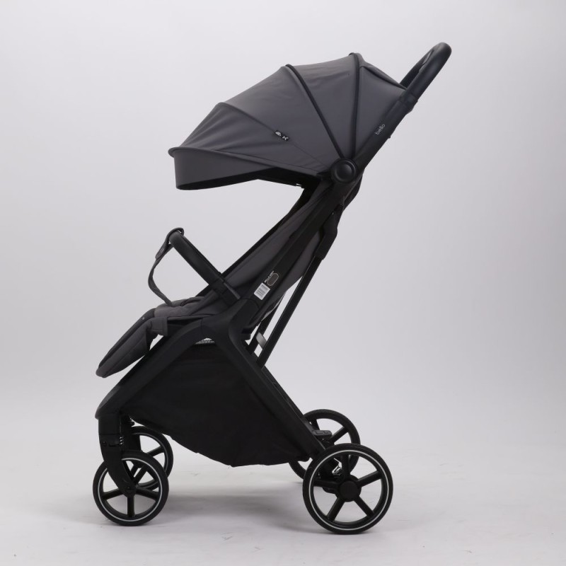 Carucior sport autofolding Bello Adamex Grey
