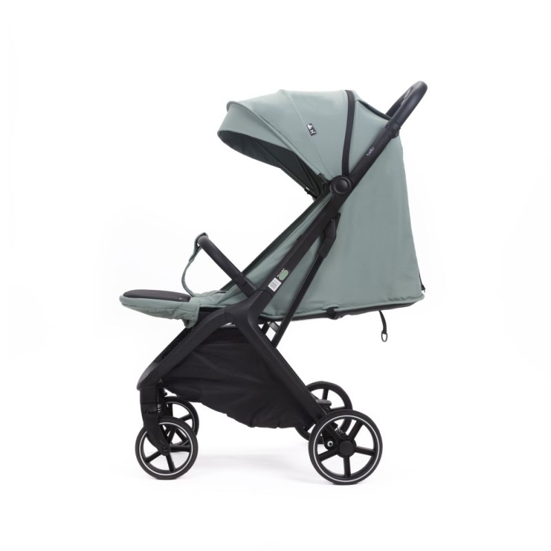 Carucior sport autofolding Bello Adamex Mint