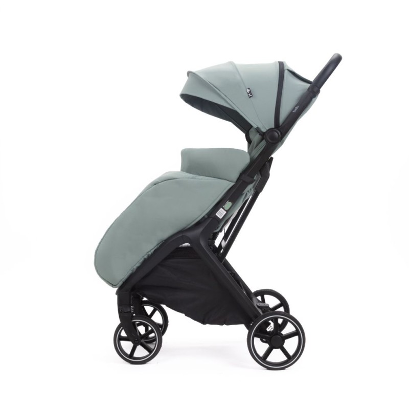 Carucior sport autofolding Bello Adamex Mint