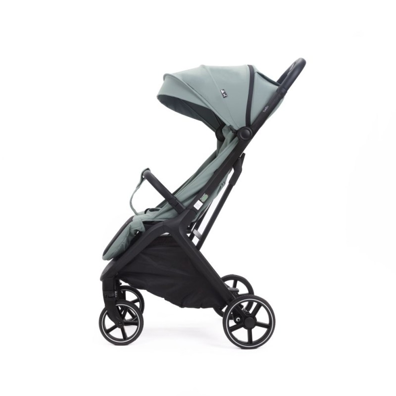 Carucior sport autofolding Bello Adamex Mint