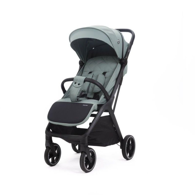 Carucior sport autofolding Bello Adamex Mint