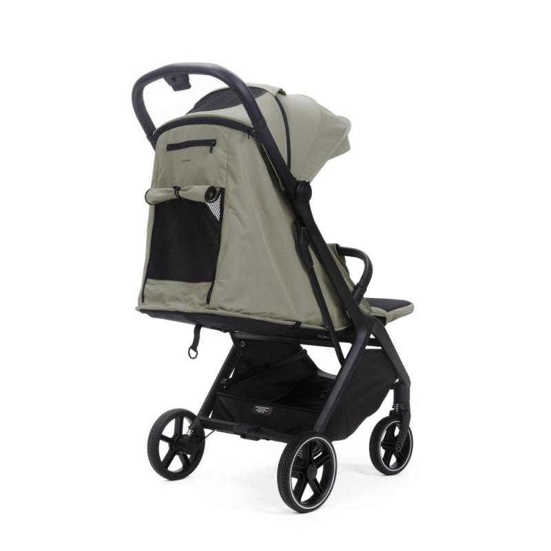 Carucior sport autofolding Bello Adamex Olive
