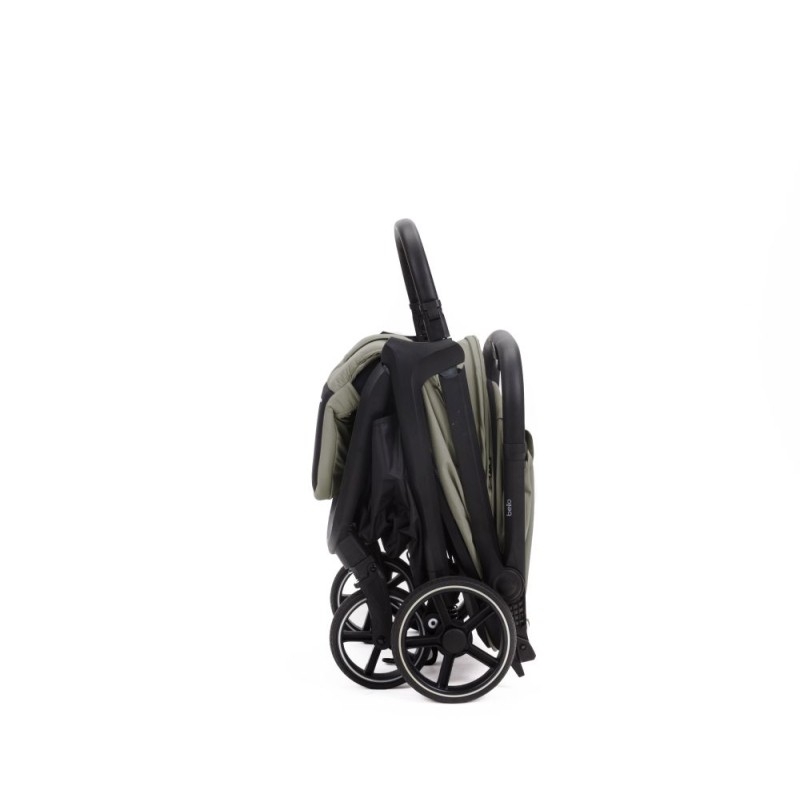 Carucior sport autofolding Bello Adamex Olive