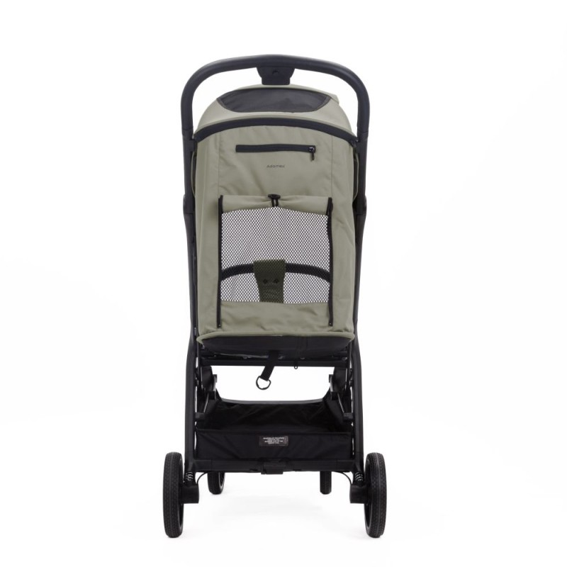 Carucior sport autofolding Bello Adamex Olive