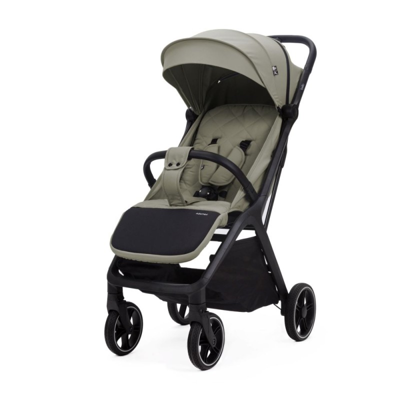 Carucior sport autofolding Bello Adamex Olive