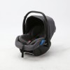 Carucior 3 in 1 Blanc Adamex Deluxe Grey PS733