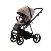 Carucior 3 in 1 Delta Adamex Beige TK111 cu scoica testata ADAC