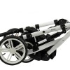 Carucior 3 in 1 Encore Adamex Pink BF3