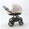Carucior 3 in 1 Encore Adamex Beige Passion BF7