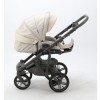 Carucior 3 in 1 Encore Adamex Beige Passion BF7