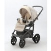 Carucior 3 in 1 Encore Adamex Beige Passion BF7