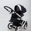 Carucior copii 3in 1 Adamex Encore Tommy X8