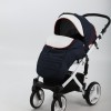 Carucior copii 3in 1 Adamex Encore Tommy X8
