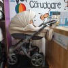 Carucior copii 3 in 1 Encore 2 Adamex Beige X19
