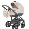 Carucior copii 3 in 1 Encore 2 Adamex Beige X19