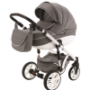 Carucior 3 in 1 Encore Adamex Grey Line X37