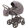 Carucior 3 in 1 Encore Adamex Dark Purple X39