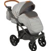 Carucior copii 3 in 1 Encore 2 Adamex Grey Passion X4
