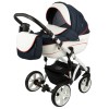 Carucior copii 3in 1 Adamex Encore Tommy X8