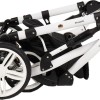 Carucior copii 3in 1 Adamex Encore Tommy X8